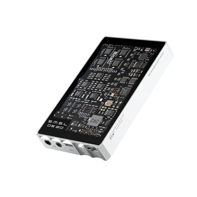 SMSL DS20